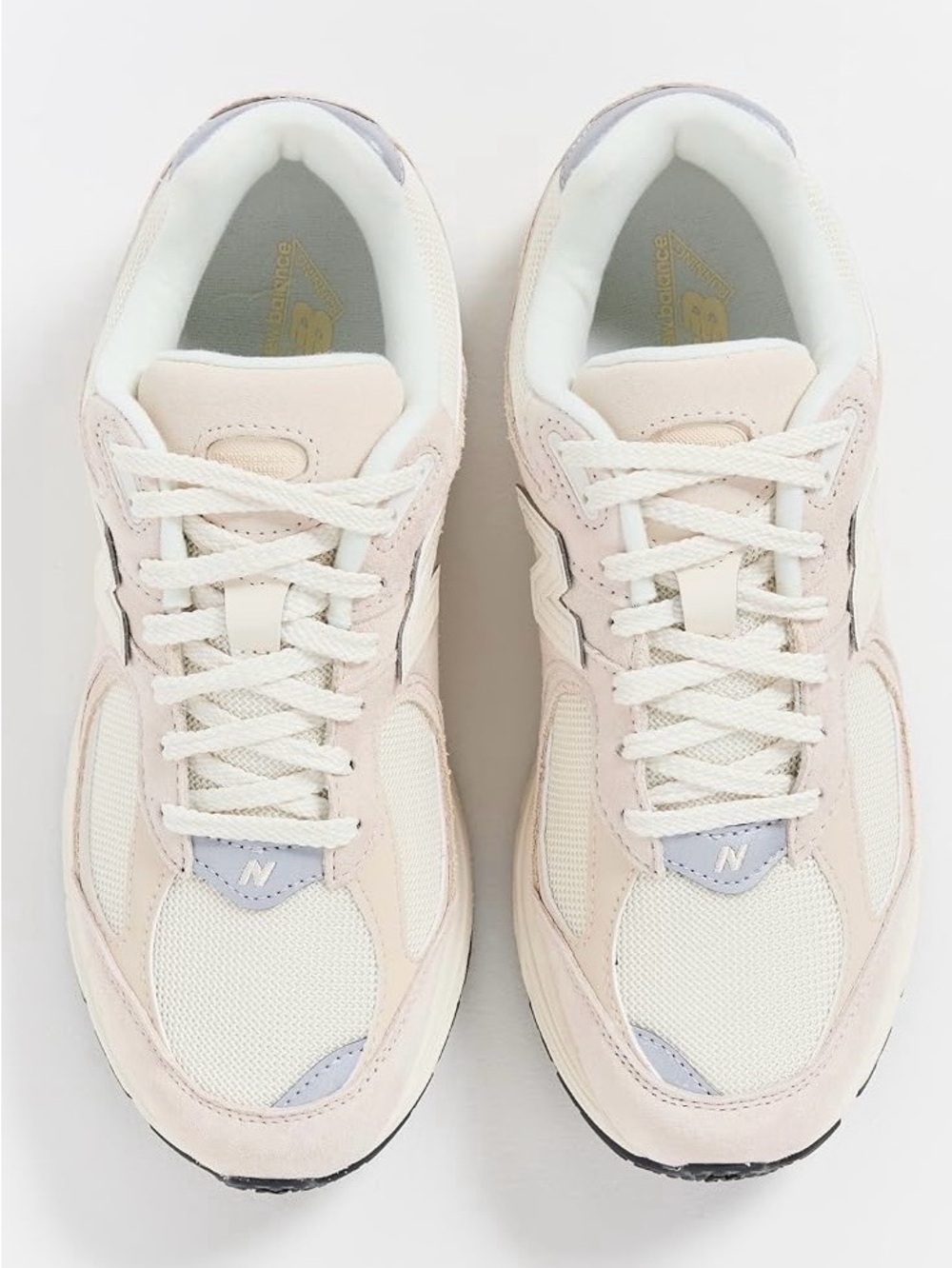 New Balance 2002R Unisex Sneakers - Picture 3 of 8